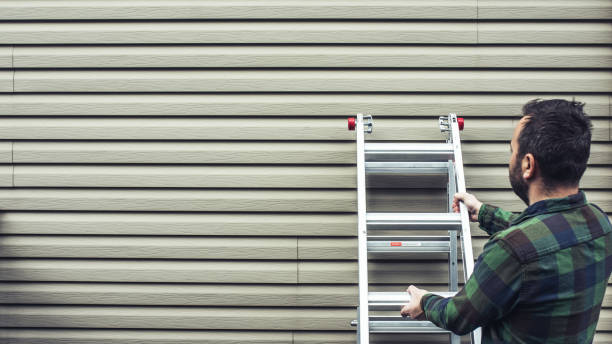 Best Composite Siding  in Milford, NE